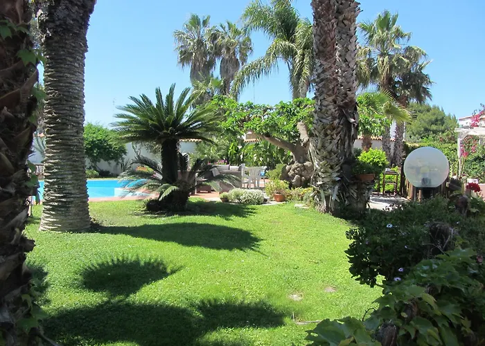 Sole E Sale B&B