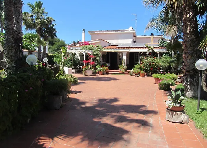 Sole E Sale B&B