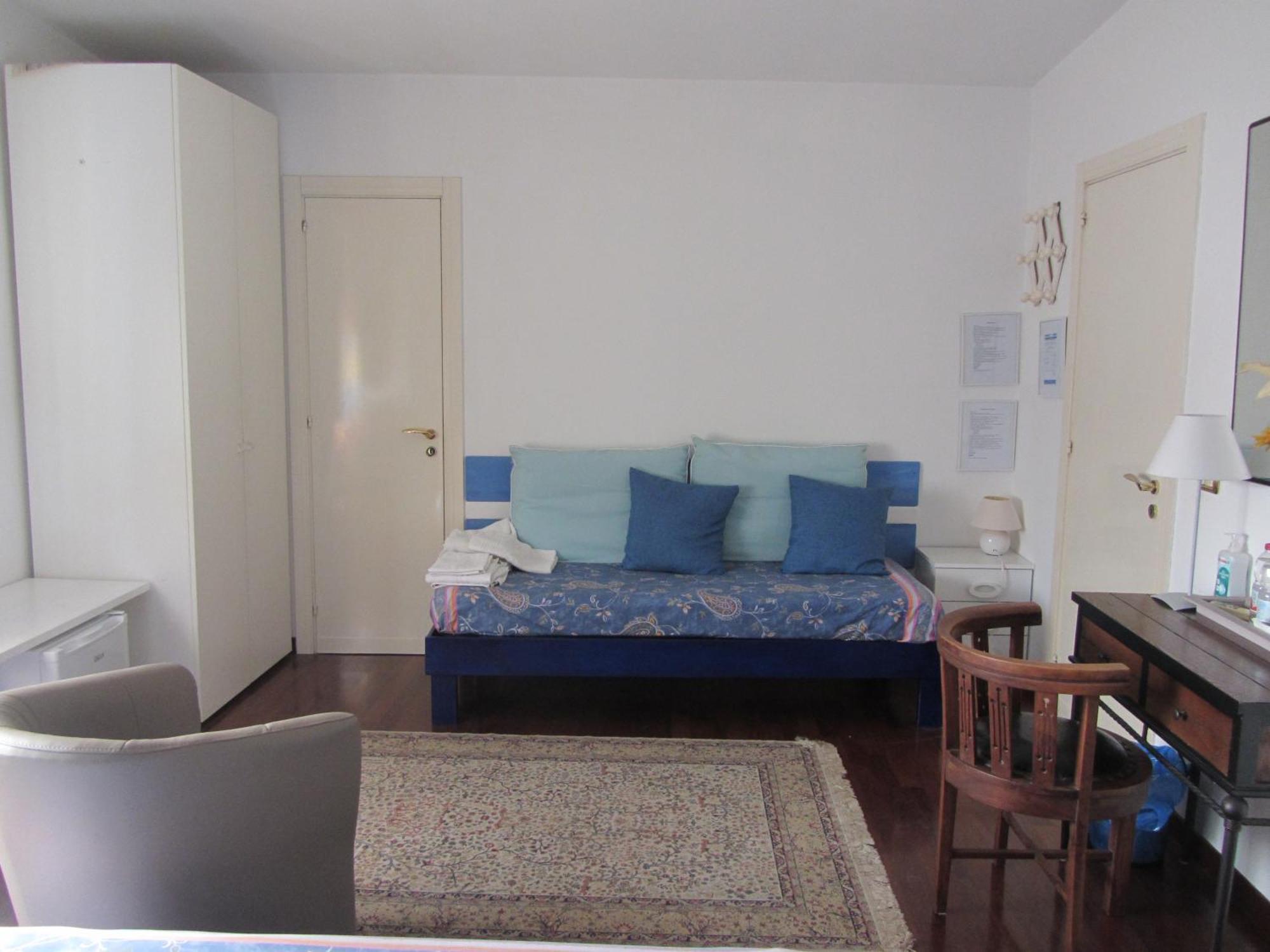 Sole E Sale Bed & Breakfast