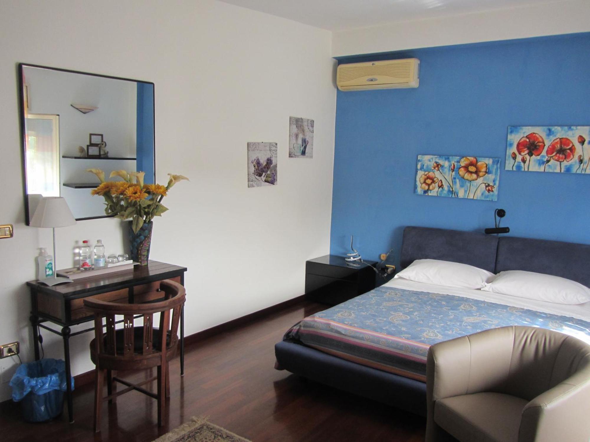 Sole E Sale Bed & Breakfast 2*