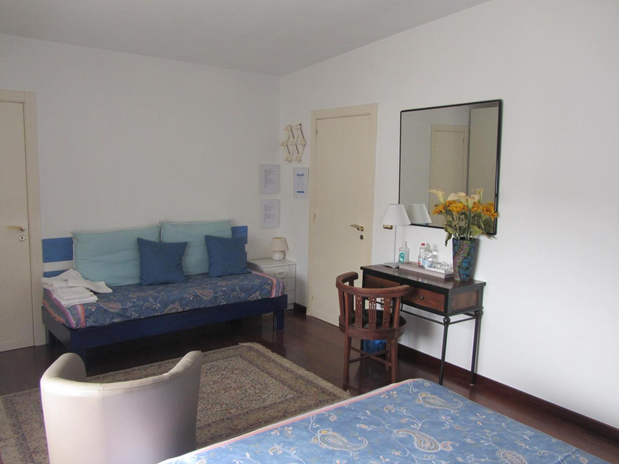 Bed & Breakfast Sole E Sale 2*