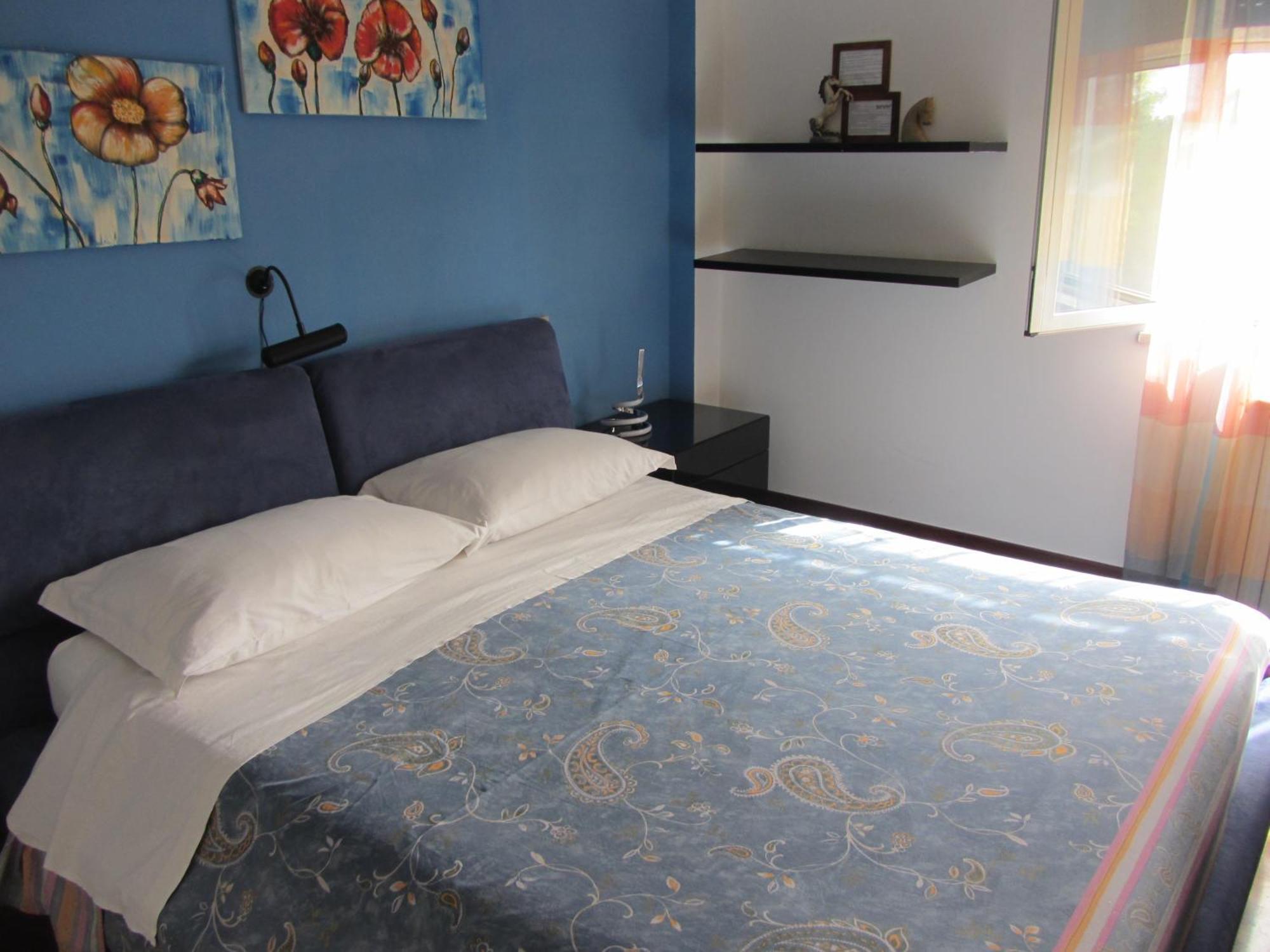 Sole E Sale Bed & Breakfast San Cataldo (Apulia)