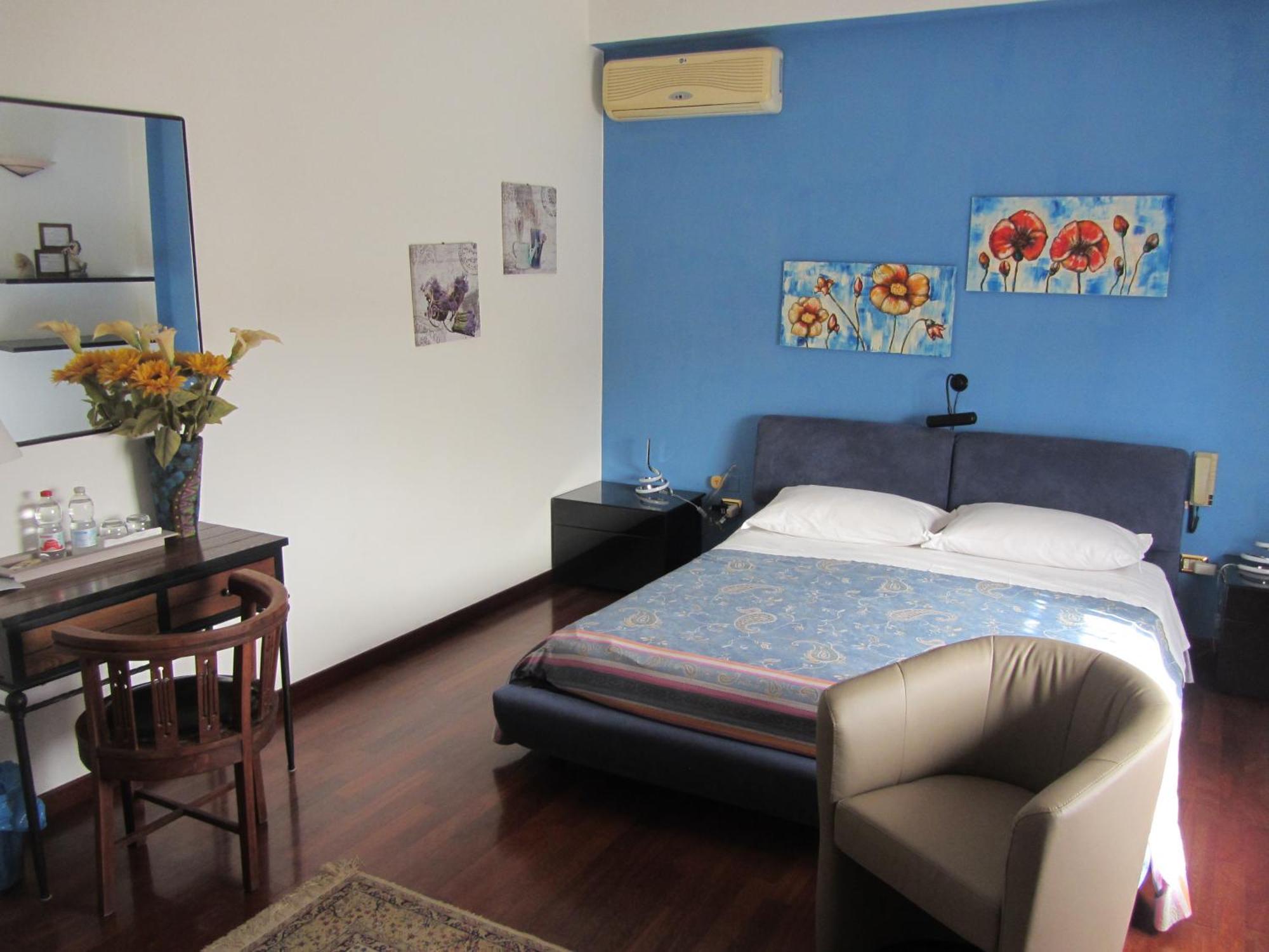 Sole E Sale Bed & Breakfast