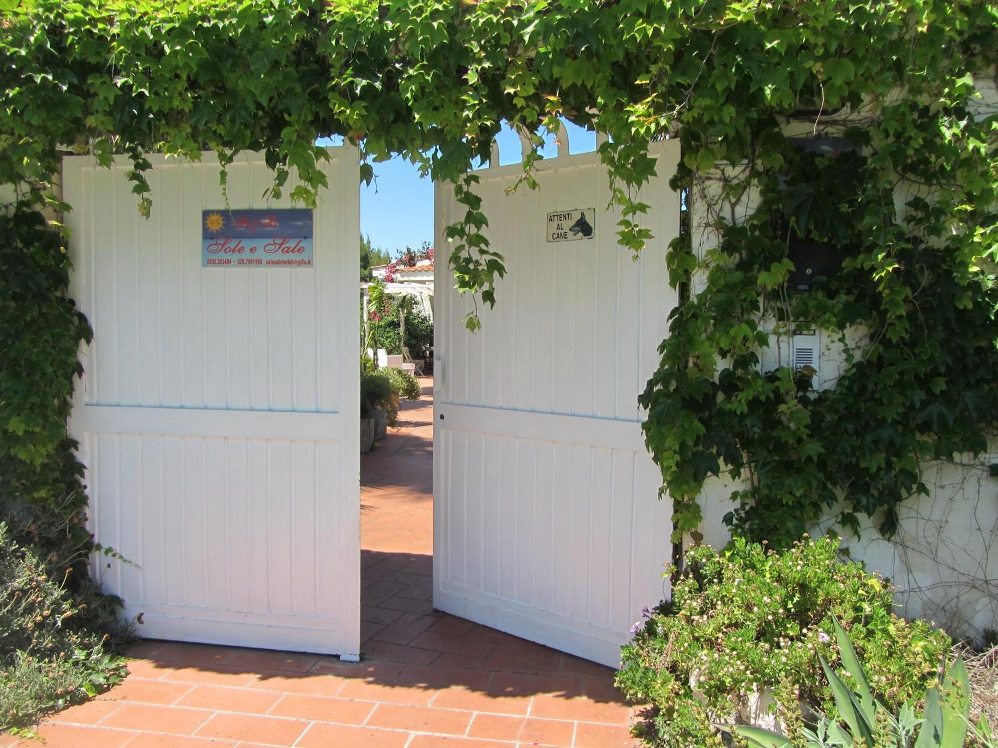 Bed & Breakfast Sole E Sale