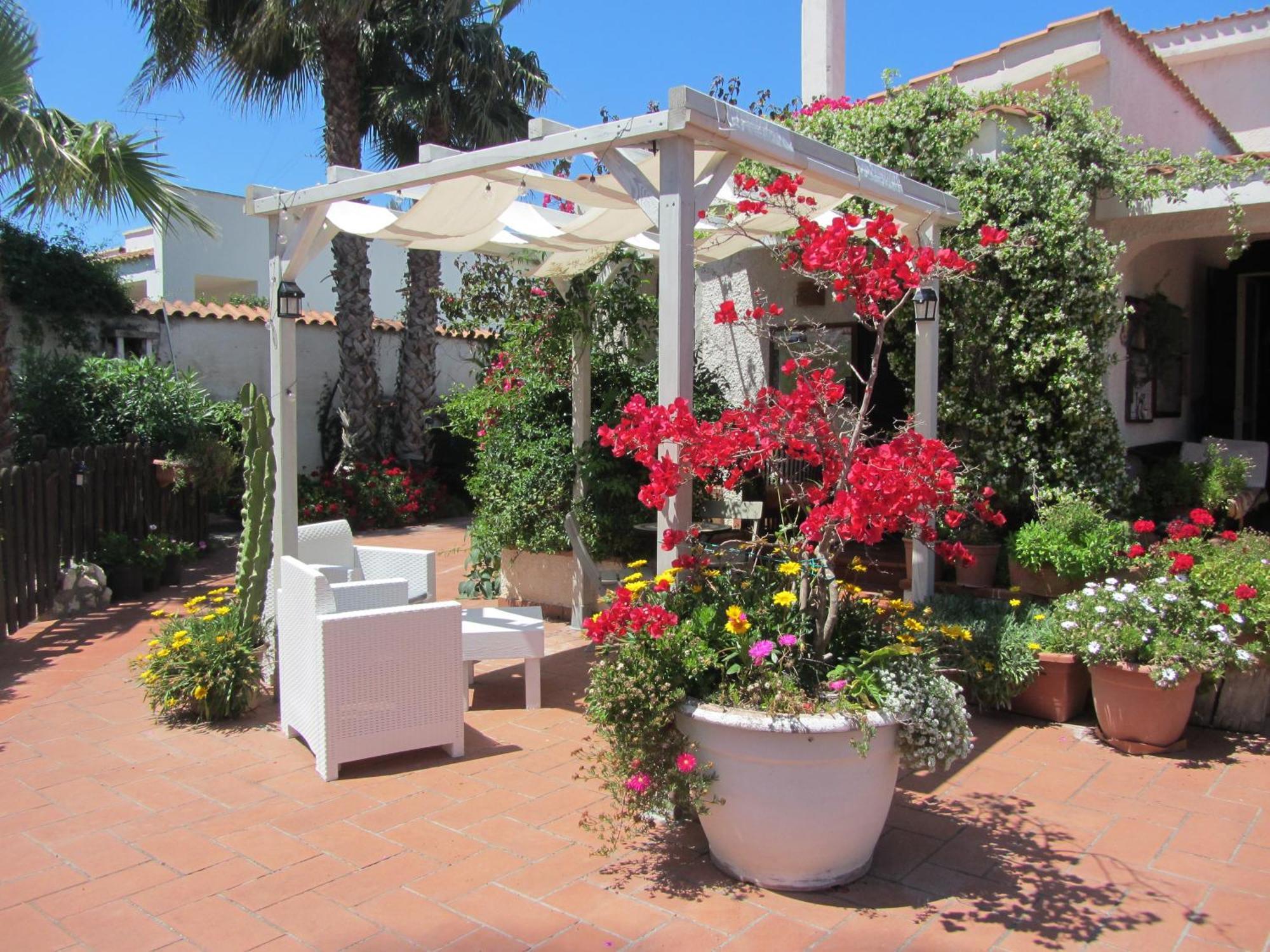 Sole E Sale Bed & Breakfast