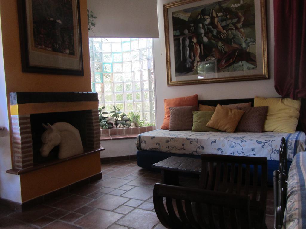 Sole E Sale Bed & Breakfast 2*