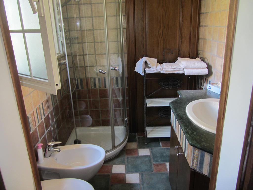 Sole E Sale Bed & Breakfast San Cataldo (Apulia)