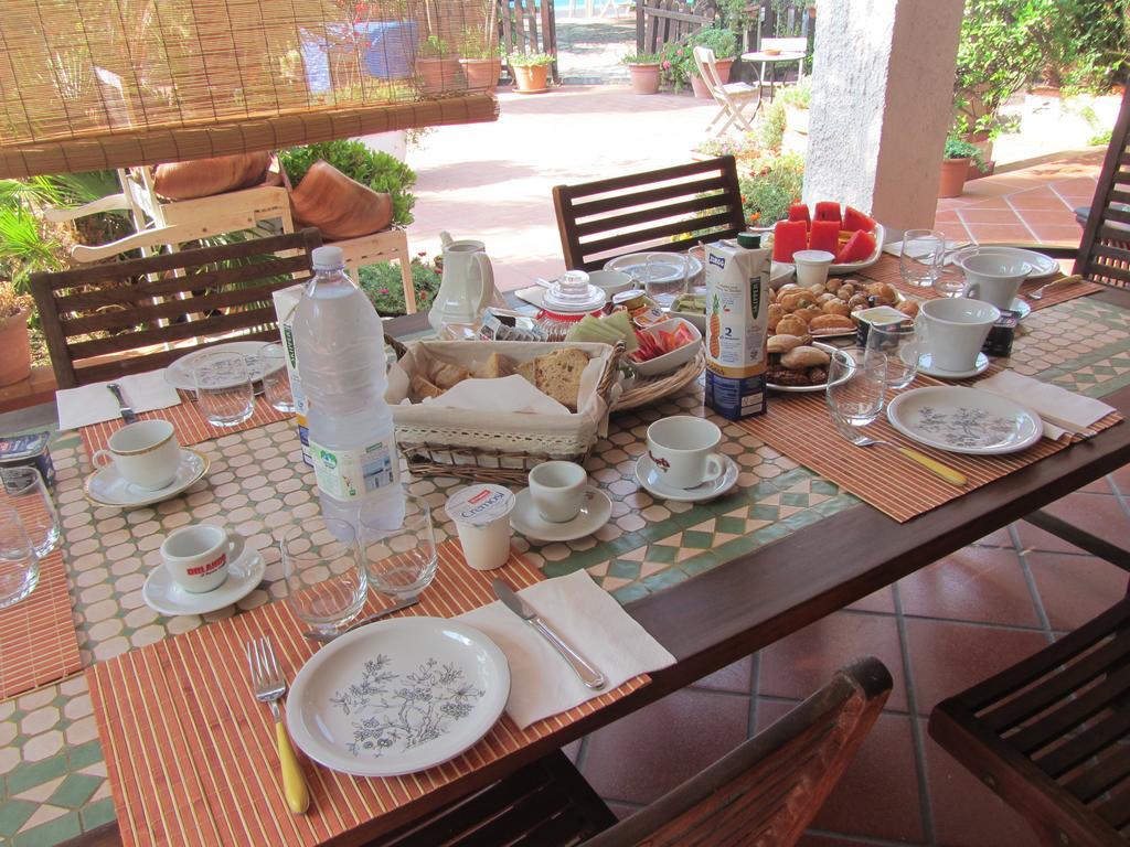 Bed & Breakfast Sole E Sale