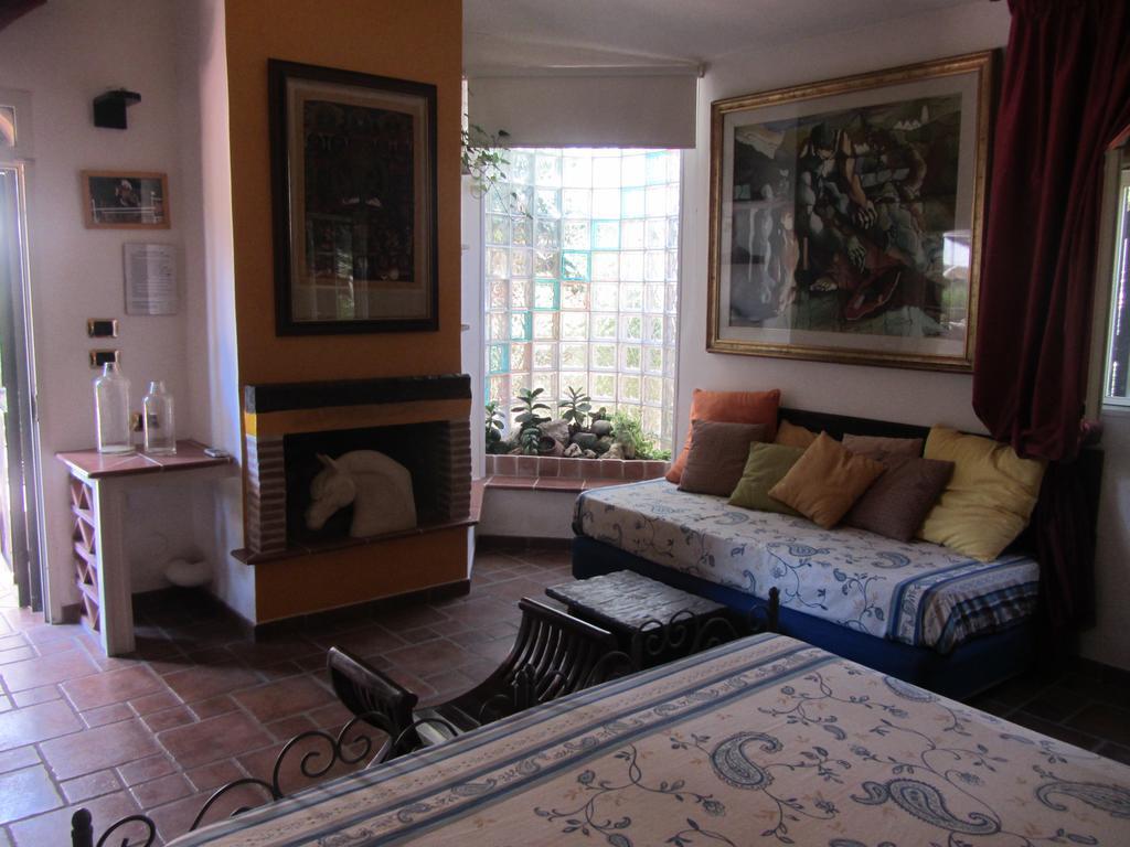 Sole E Sale Bed & Breakfast 2*