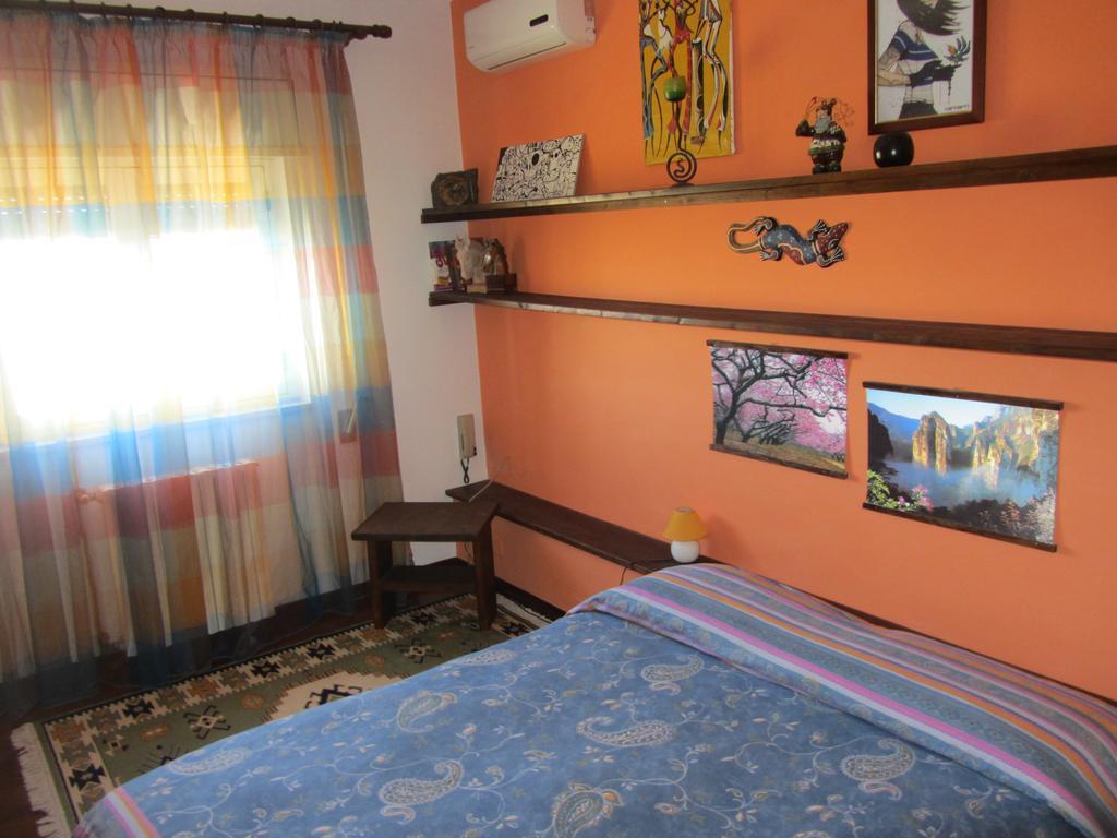 Sole E Sale Bed & Breakfast 2*